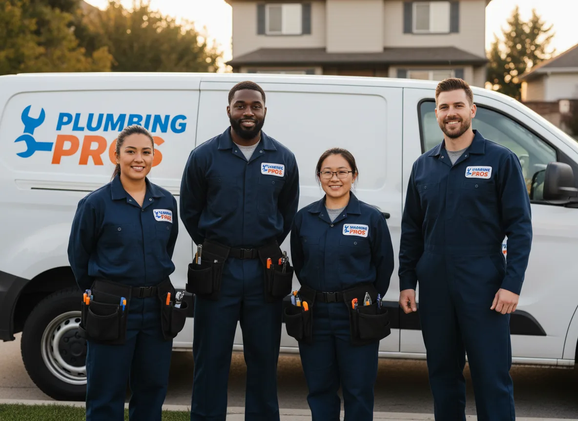 Water Heater Repair company in Morgan, TX