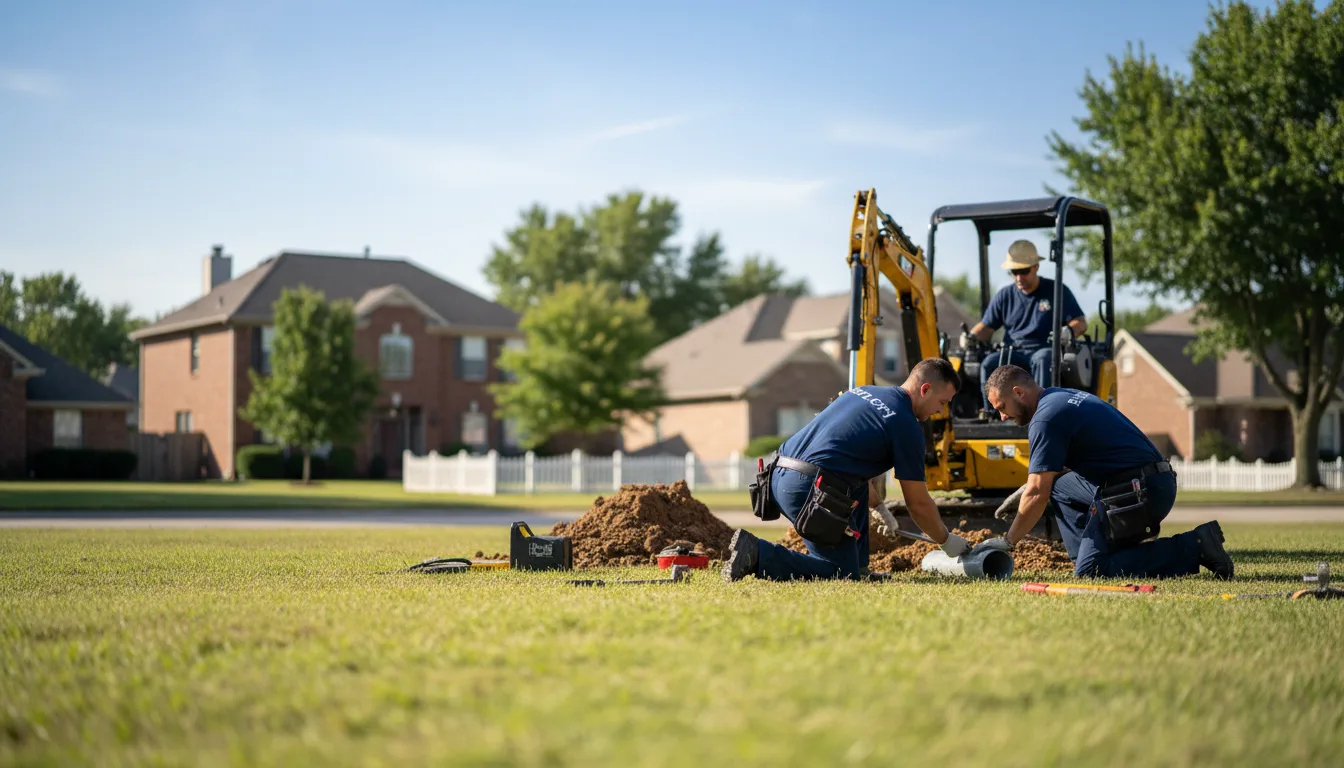 Water Heater Repair in Morgan, TX near me